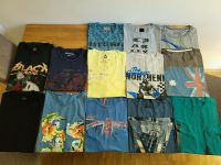 Herren T-Shirts  Gr.M/L Nürnberg (Mittelfr) - Mitte Vorschau