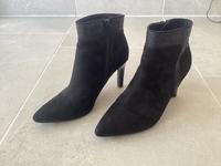 Stiefeletten von Esprit, gr. 39, schwarz Bayern - Weichering Vorschau
