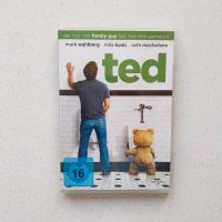 Ted  -  DVD Schleswig-Holstein - Lübeck Vorschau