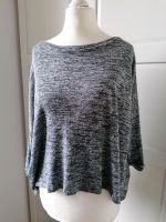 Strickpullover grau Nordrhein-Westfalen - Herne Vorschau