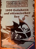 1000 gefahren auf stürmischer See Köln - Köln Merheim Vorschau
