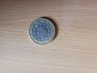1 Euro Münze Portugal Bayern - Ebermannstadt Vorschau