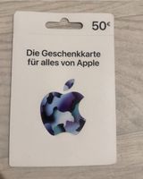 Die Geschenkkarte für alles von Apple Nordrhein-Westfalen - Hamm Vorschau