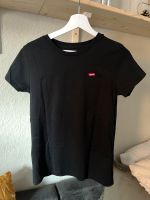 Levi’s Shirt schwarz Größe S Dresden - Cotta Vorschau