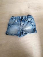 Jeansshorts Gr. 92 Nordrhein-Westfalen - Detmold Vorschau