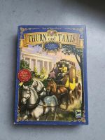 Thurn und Taxis Glanz und Gloria Spieleerweiterung Hessen - Wettenberg Vorschau