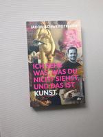 Jakob Schwerdtfeger Ich sehe was, was du nicht siehst und das Nordrhein-Westfalen - Hilden Vorschau