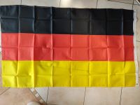 Deutschland Fahne, Hiss Flagge, Fahne Baden-Württemberg - Malterdingen Vorschau