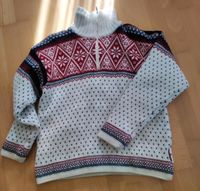 Norwegerpullover von F.Lli Compagnolo Baden-Württemberg - Erdmannhausen Vorschau