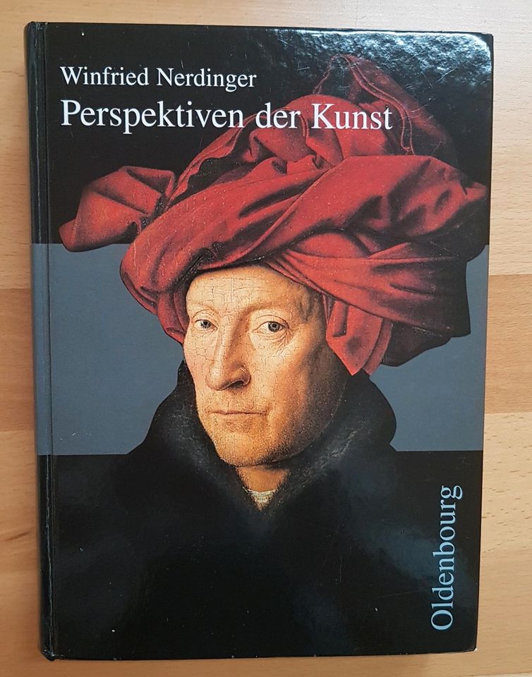 Perspektiven der Kunst Schulbuch  9783637875173 in Schwegenheim