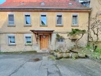 Historisches Bauernhaus mit Wintergarten, Scheune und Stallungen für leidenschaftlichen Handwerker Baden-Württemberg - Gundelsheim Vorschau