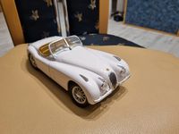 Aus Sammlung Jaguar XK 120 M 1:18 Baden-Württemberg - Backnang Vorschau