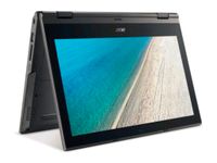 Acer Notebook PC TravelMate Win 11 Pro Convertable Spin Laptop Thüringen - Heilbad Heiligenstadt Vorschau
