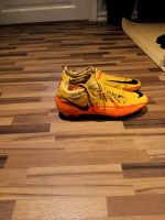 Nike Stollenschuhe/Fußballschuhe Bad Doberan - Landkreis - Tessin Vorschau