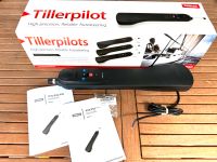 Simrad Pinnenpilot Tillerpilot TP10 neu Berlin - Reinickendorf Vorschau