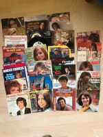 Schallplatten Singles Schlager Baden-Württemberg - Baltmannsweiler Vorschau