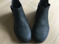 Ecco Stiefeletten Gr. 38 Schuhe Leder NEU schwarz Eimsbüttel - Hamburg Schnelsen Vorschau