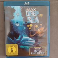 DVD Blue-ray "Deep Sea" Brandenburg - Welzow Vorschau