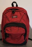 Eastpak Rucksack weinrot Bayern - Burkardroth Vorschau