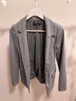 Blazer grau Nordrhein-Westfalen - Hemer Vorschau