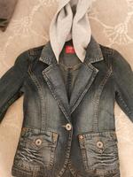 Jeans Jacke EDC by Esprit Nürnberg (Mittelfr) - Mitte Vorschau