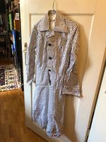 Gestreiftes Hemdkleid Nürnberg (Mittelfr) - Mitte Vorschau