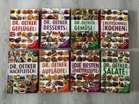 Dr. Oetker Kochbücher Niedersachsen - Adelebsen Vorschau