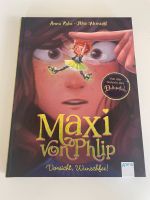 Maxi von Pflip-Buch Brandenburg - Prenzlau Vorschau