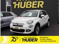 Fiat 500X City 1.4 MultiAir Komfort Kessy Bayern - Bad Kötzting Vorschau