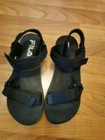 FILA Sandalen Gr41 Bayern - Aichach Vorschau