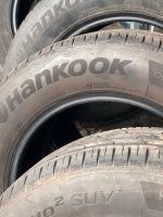 Hankook Sommerreifen guter Zustand  VW Tiguan Sachsen-Anhalt - Staßfurt Vorschau