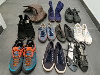 Stiefel Sneaker Tamaris, Rieker, Salewa, Vans, Converse,... Nordrhein-Westfalen - Mechernich Vorschau