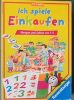 Ravensburger Spiel Ich spiele Einkaufen Nordrhein-Westfalen - Neuss Vorschau