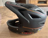 Giro Fullface Helm MIPS MTB Gr L Nordrhein-Westfalen - Korschenbroich Vorschau