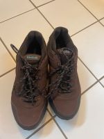 Wanderschuhe/trekking Niedersachsen - Celle Vorschau