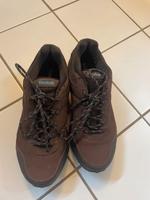 Wanderschuhe/trekking Niedersachsen - Celle Vorschau