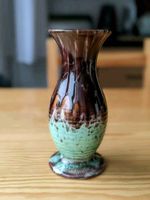 Vase Keramik vintage mid century Lava Majolika Scheurich 305 18 Stuttgart - Hedelfingen Vorschau