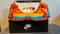 Nike Lebron 19 Space Jam US10 Eur44 Saarland - Perl Vorschau