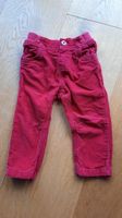 Cordhose C&A babyclub Gr. 86 Bayern - Marxheim Vorschau