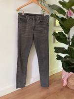 Graue Jeans Shaping H&M Gr. 33/32 Altona - Hamburg Osdorf Vorschau