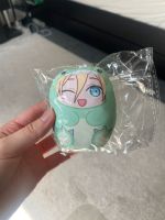 Krista Lenz/ Historia Reiss Dino Plushie Attack on Titan Düsseldorf - Bilk Vorschau