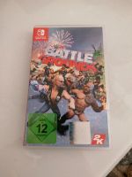 WWF Battle Grounds W2K Nintendo Switch München - Schwabing-West Vorschau