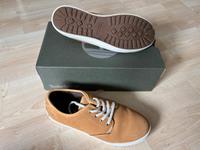 Timberland Leder Sneaker Gr. 38, Turnschuhe Baden-Württemberg - Gaggenau Vorschau