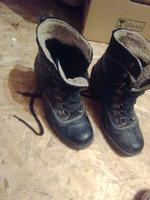Winterstiefel Bayern - Haibach Vorschau