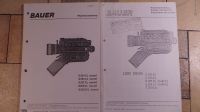 Orginal Bauer Reparaturanleitung S8 Kamera 204xl bis 2035xl Bayern - Ansbach Vorschau