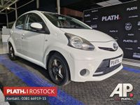 Toyota Aygo Cool *Klima*LED-Tagfahrlicht* Rostock - Südstadt Vorschau