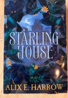 Starling House - Illumicrate - Special Edition Köln - Lindenthal Vorschau