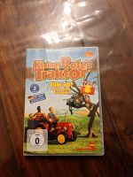 DVD Kleiner roter Traktor, 5 Abenteuer Berlin - Zehlendorf Vorschau