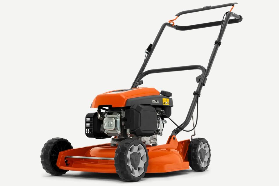 Husqvarna LB 146, Mulchmäher, Rasenmäher AKTION in Lollar