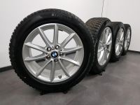 BMW Winterreifen 17 Zoll Felgen X1 F48 X2 F39 560 225 55 17 Winte Niedersachsen - Staufenberg Vorschau